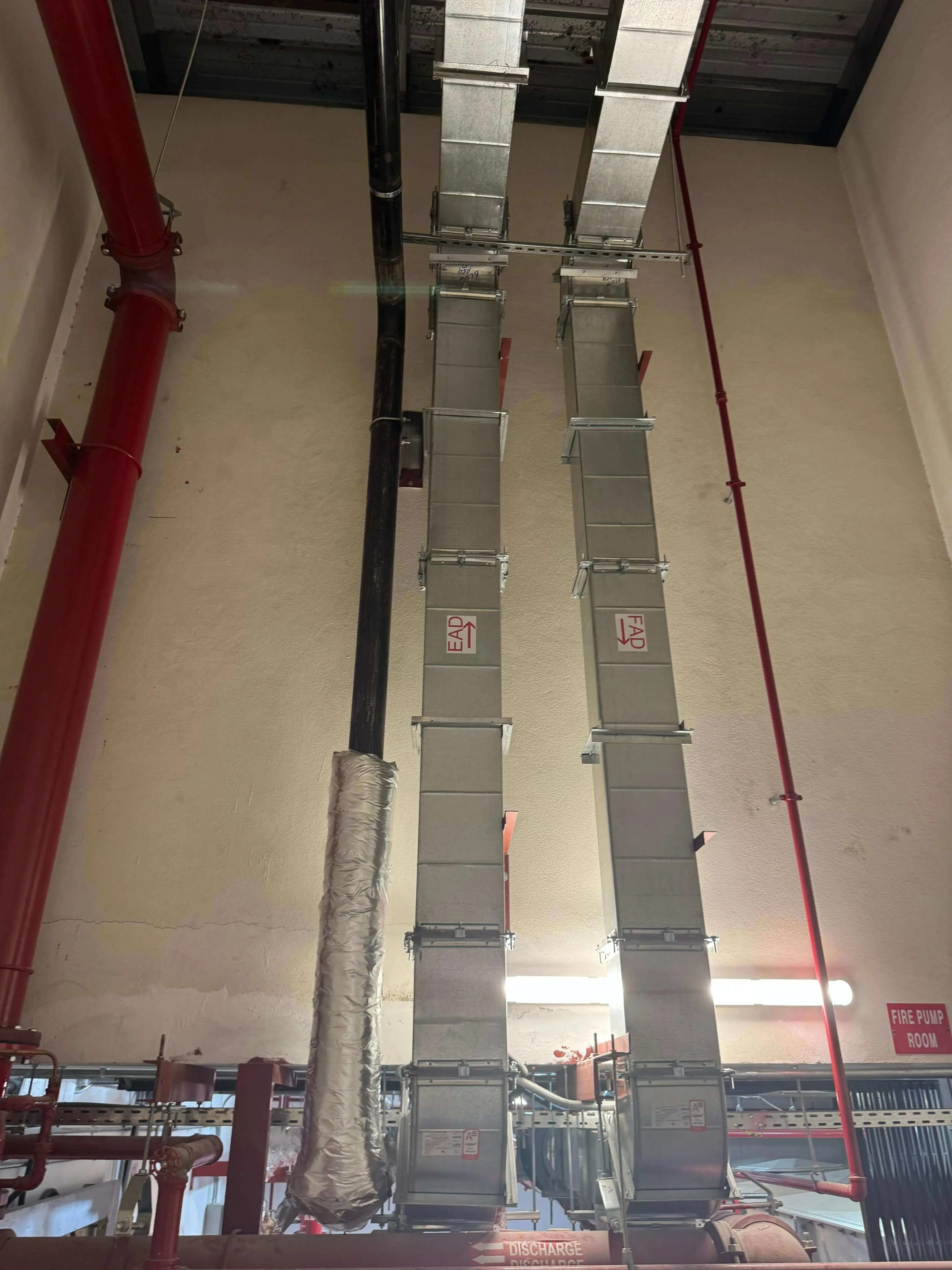 Photo of project